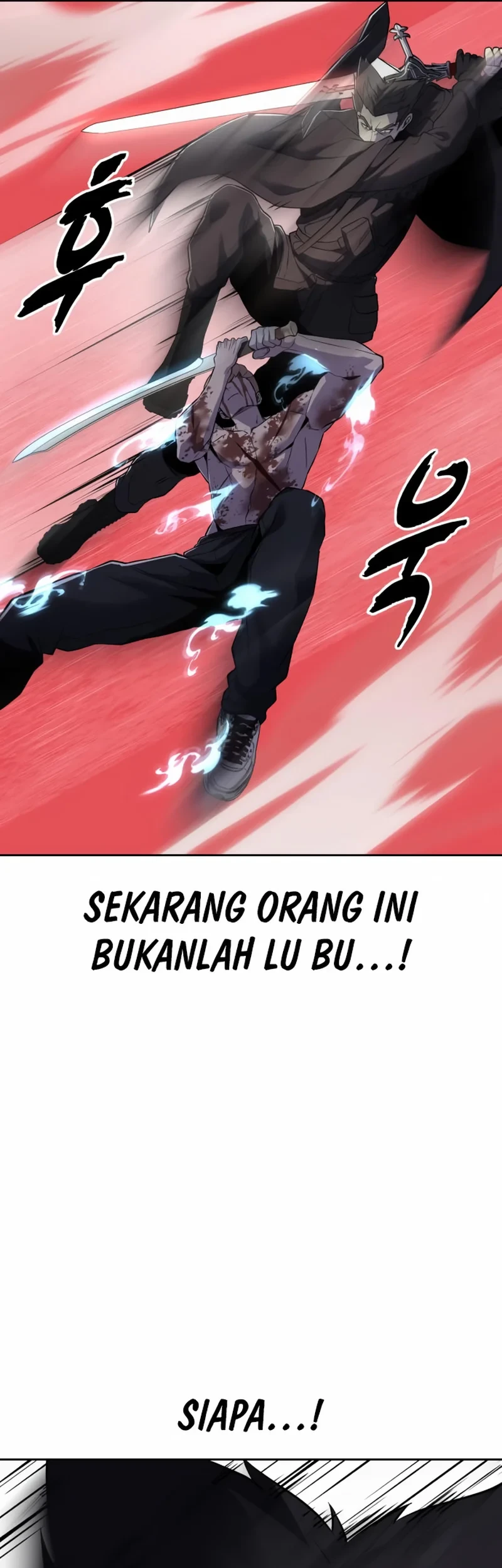 Ticket Hero S2 Chapter 120 - halaman 39
