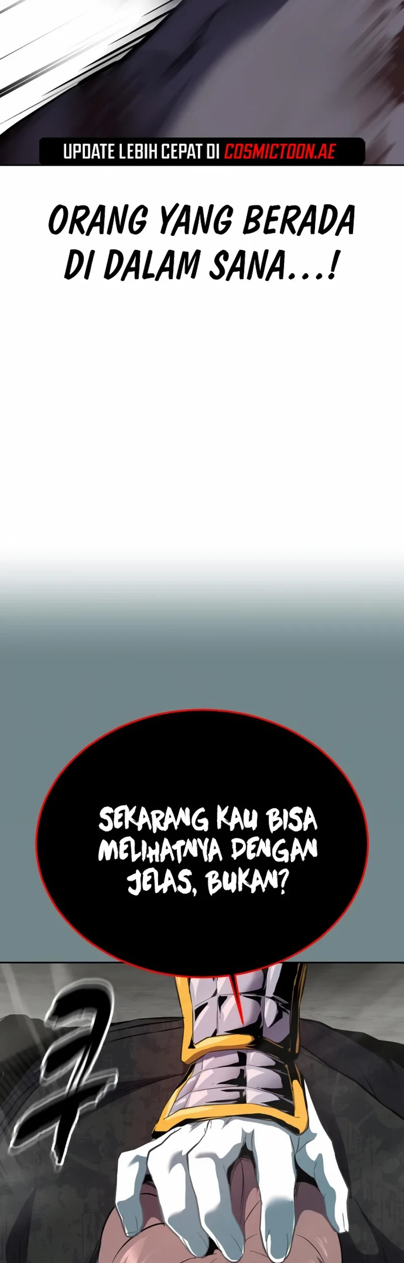 Ticket Hero S2 Chapter 120 - halaman 41