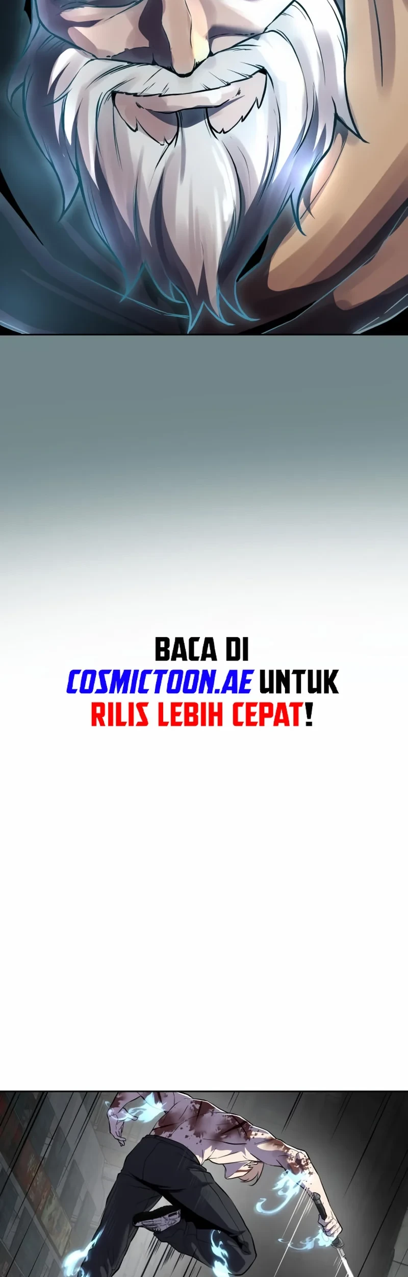 Ticket Hero S2 Chapter 120 - halaman 53