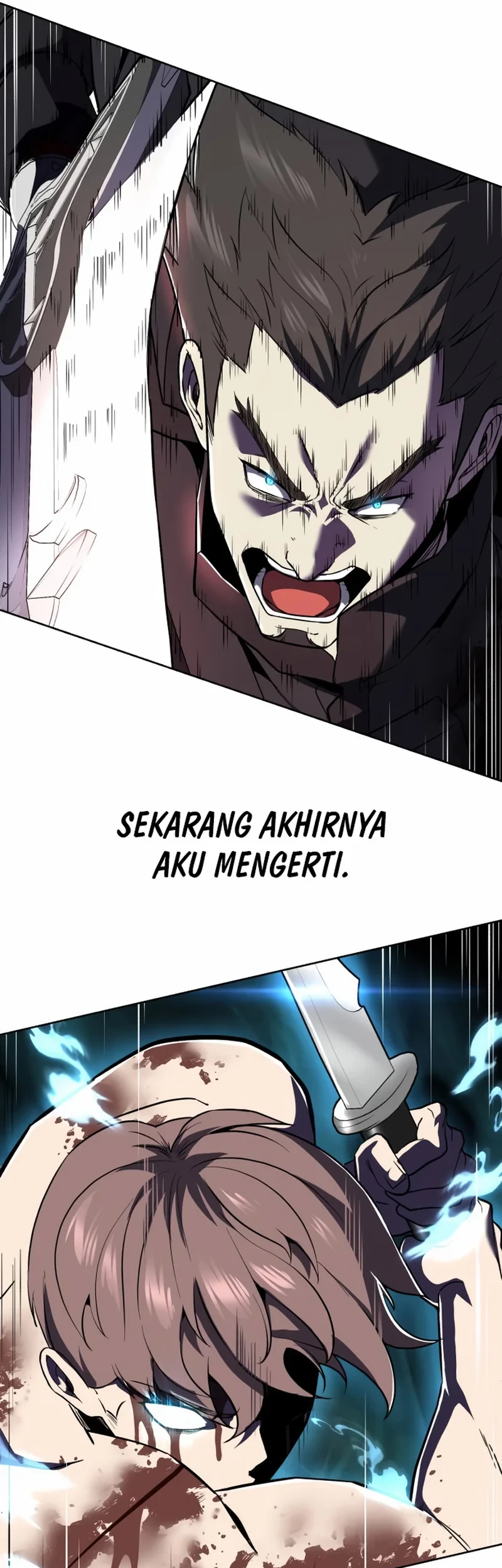 Ticket Hero S2 Chapter 120 - halaman 57