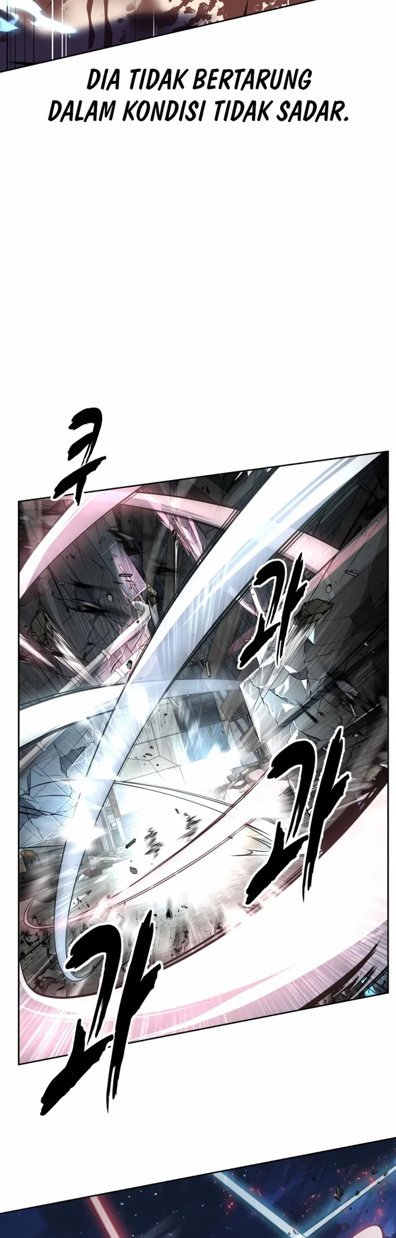 Ticket Hero S2 Chapter 120 - halaman 58