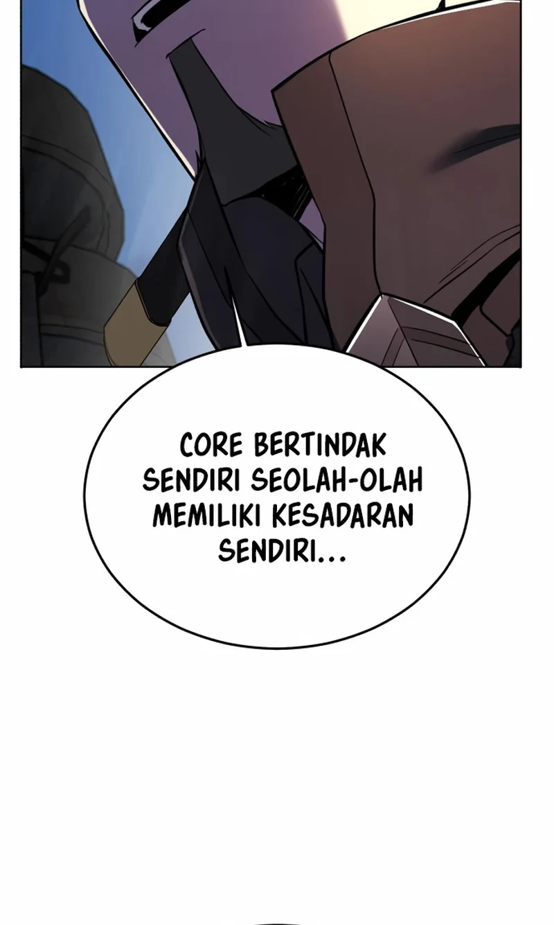 Ticket Hero S2 Chapter 120 - halaman 62