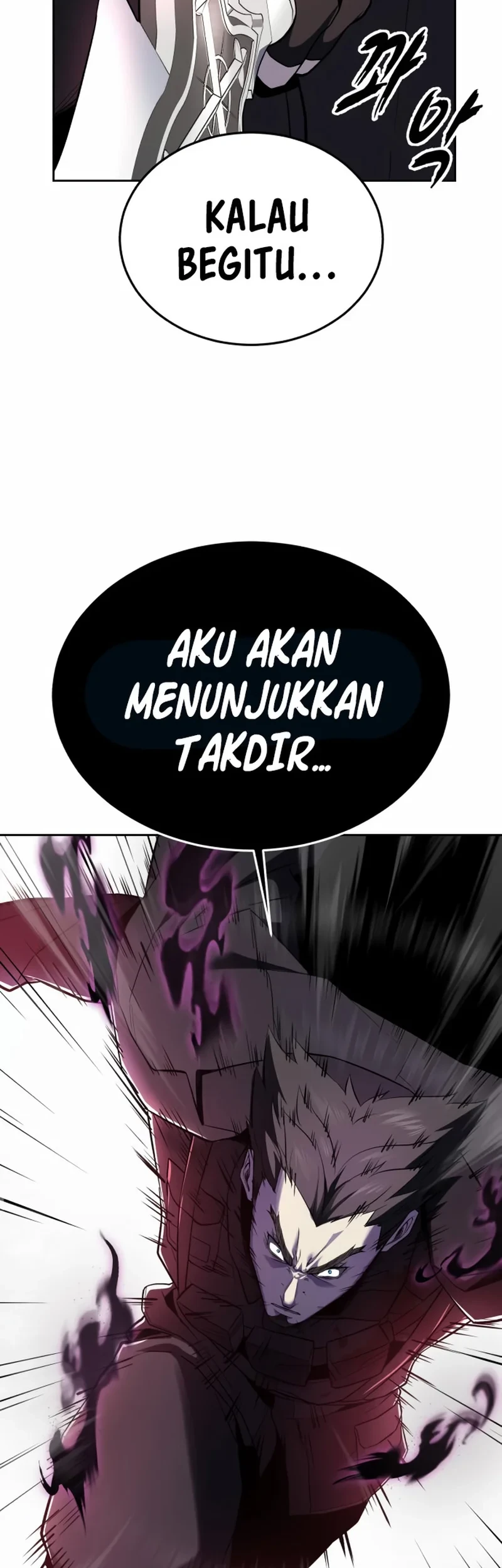Ticket Hero S2 Chapter 120 - halaman 65