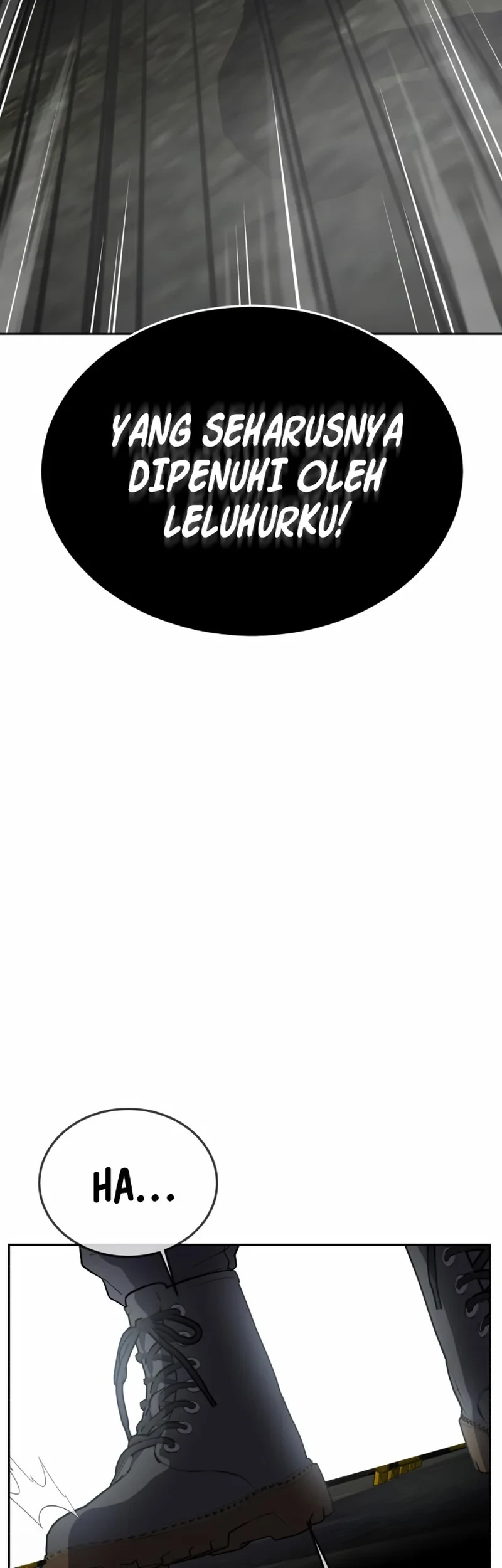 Ticket Hero S2 Chapter 120 - halaman 67