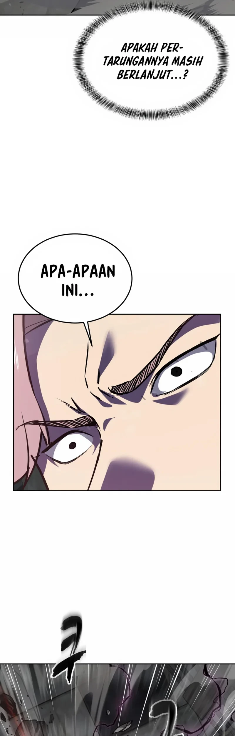 Ticket Hero S2 Chapter 120 - halaman 69