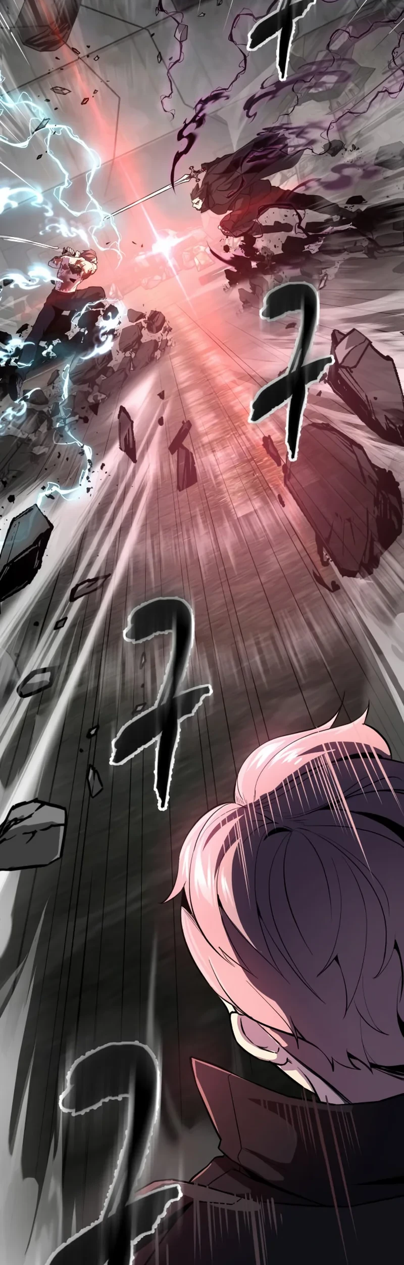Ticket Hero S2 Chapter 120 - halaman 70