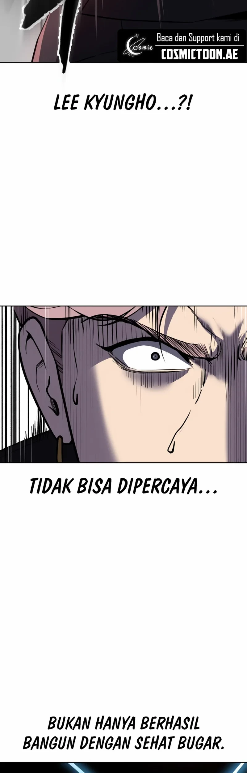 Ticket Hero S2 Chapter 120 - halaman 71