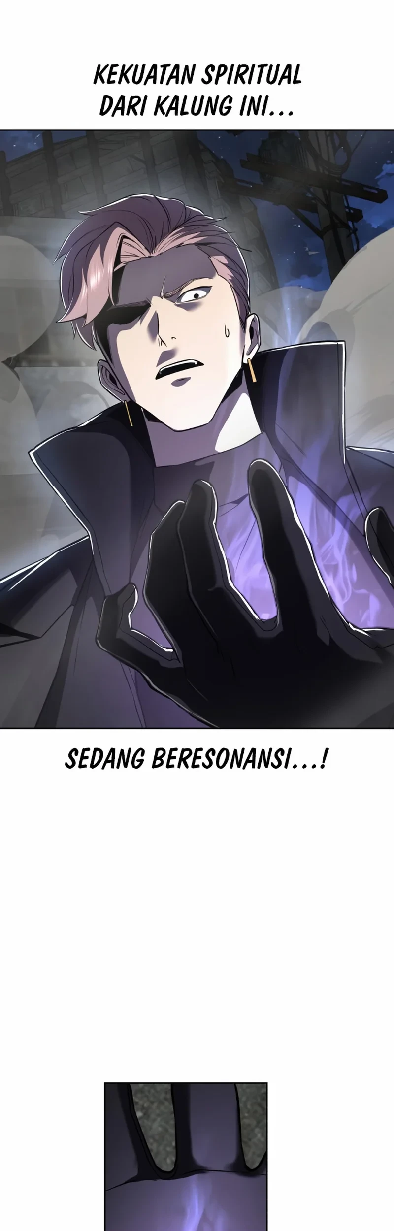 Ticket Hero S2 Chapter 120 - halaman 75