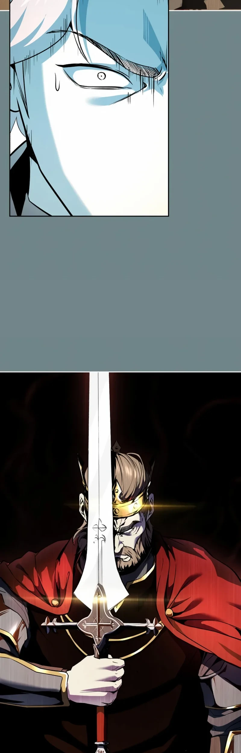 Ticket Hero S2 Chapter 120 - halaman 79