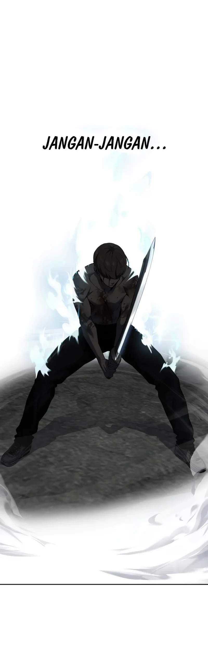 Ticket Hero S2 Chapter 120 - halaman 8