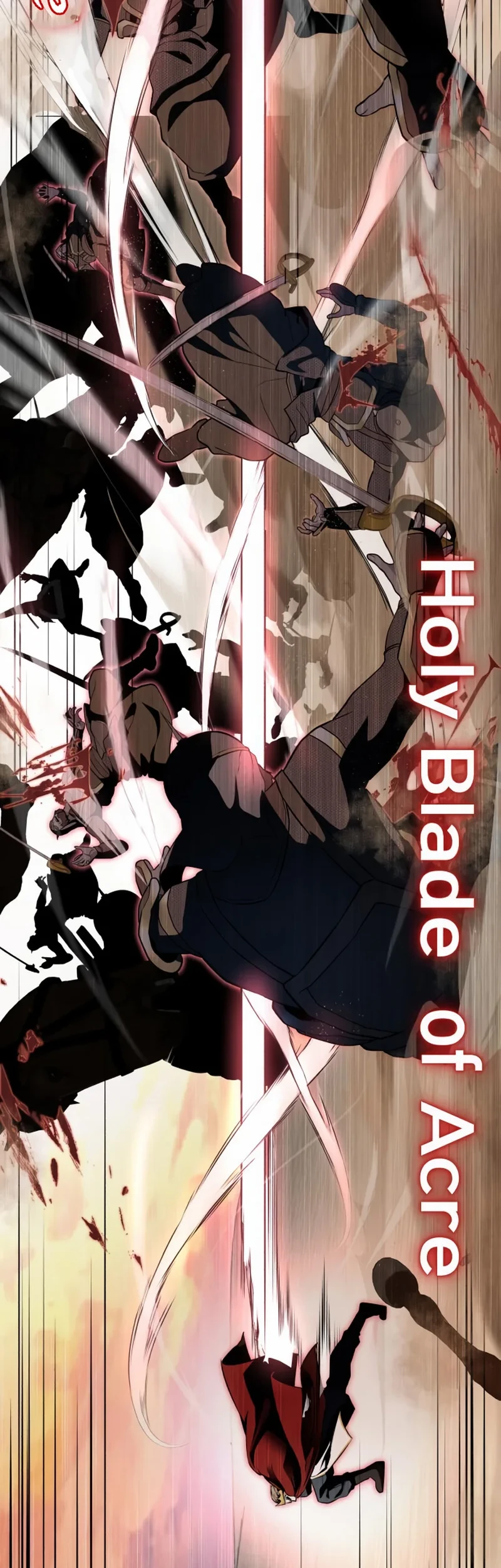 Ticket Hero S2 Chapter 120 - halaman 84