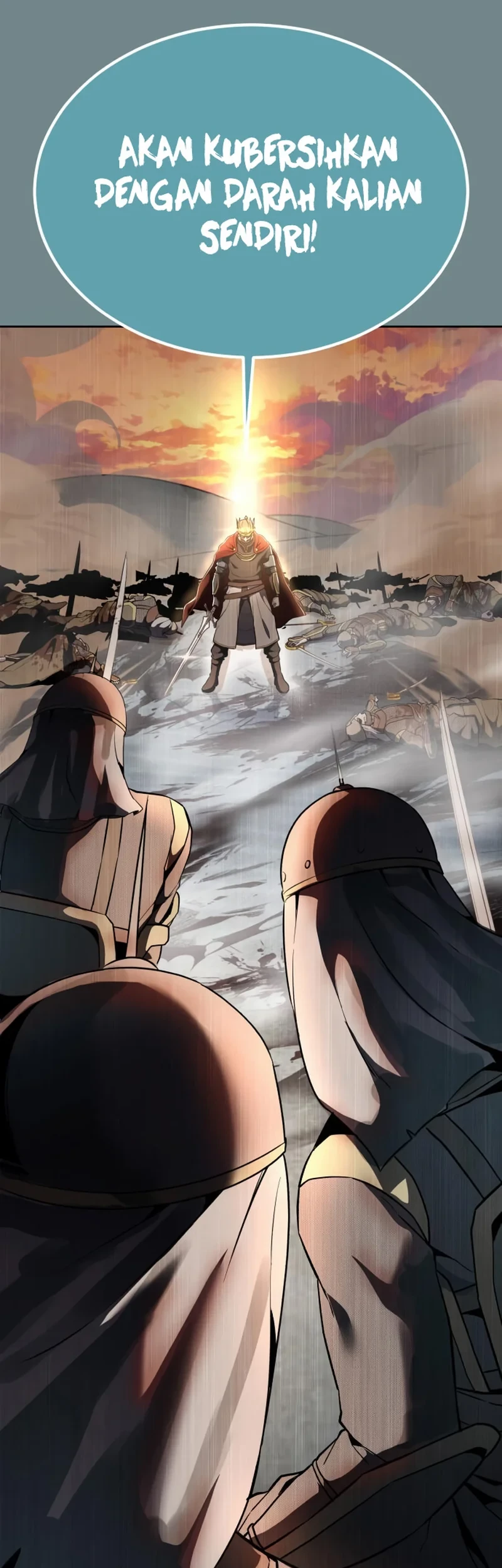 Ticket Hero S2 Chapter 120 - halaman 89