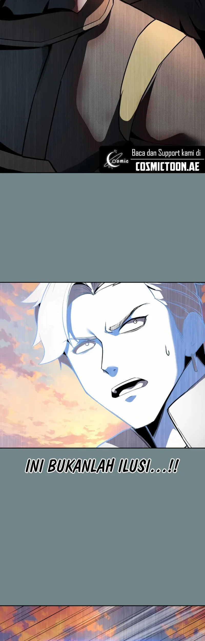 Ticket Hero S2 Chapter 120 - halaman 90