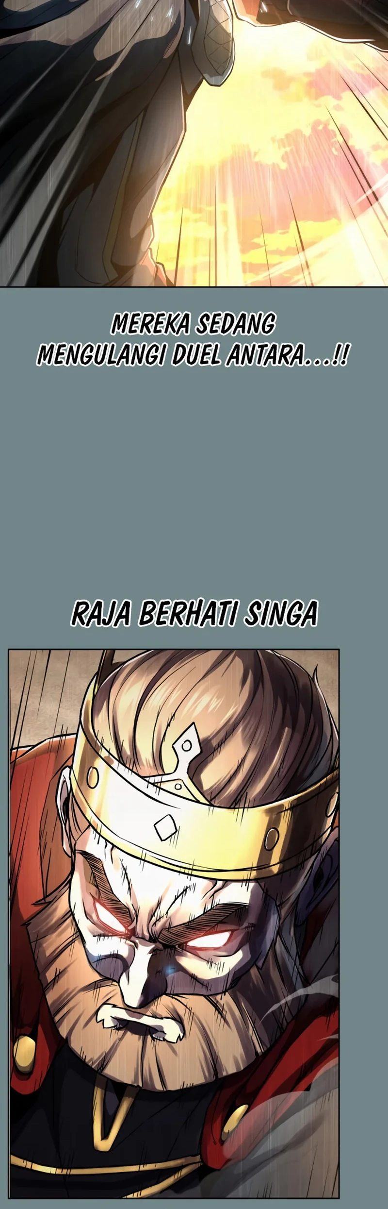 Ticket Hero S2 Chapter 120 - halaman 92