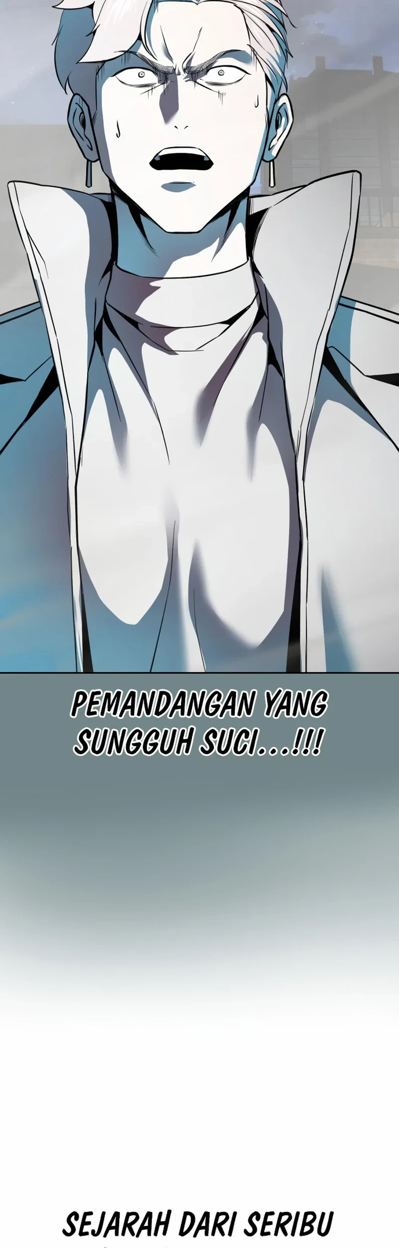 Ticket Hero S2 Chapter 120 - halaman 96