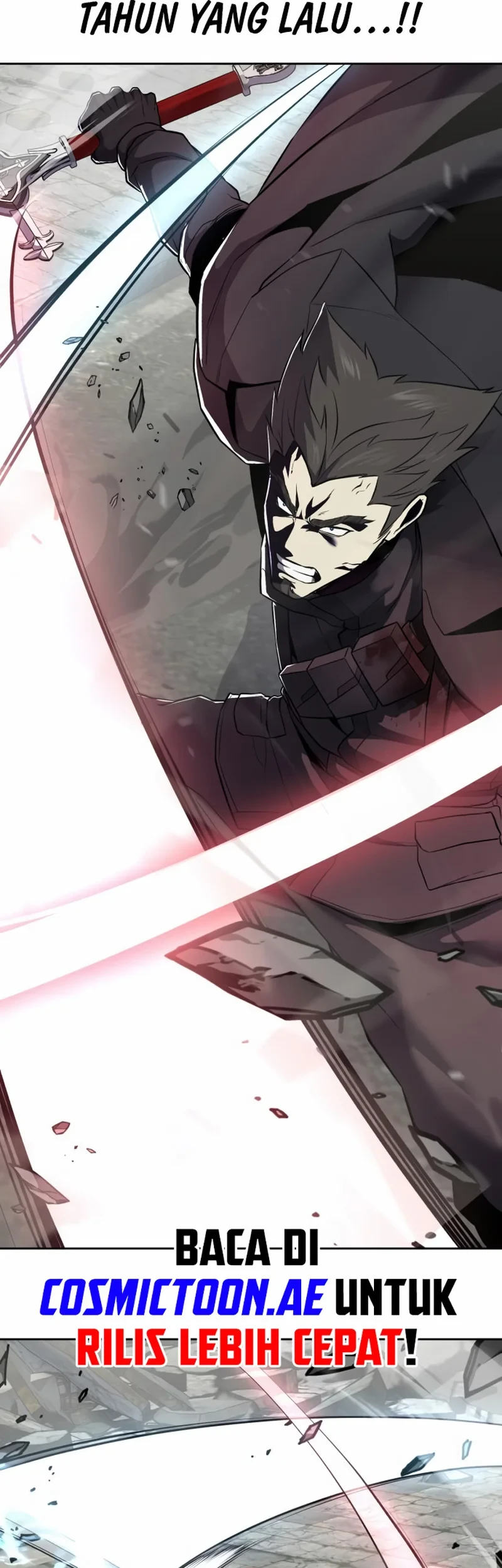 Ticket Hero S2 Chapter 120 - halaman 97