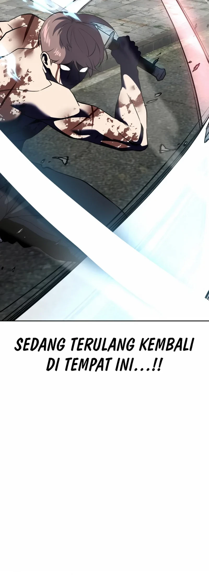 Ticket Hero S2 Chapter 120 - halaman 98