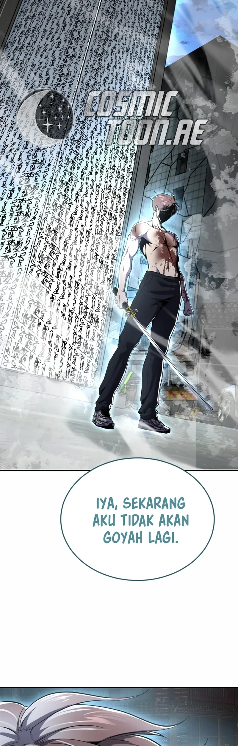 Ticket Hero S2 Chapter 121 - halaman 100