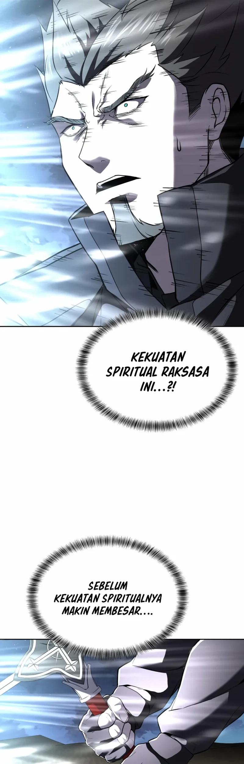 Ticket Hero S2 Chapter 121 - halaman 106