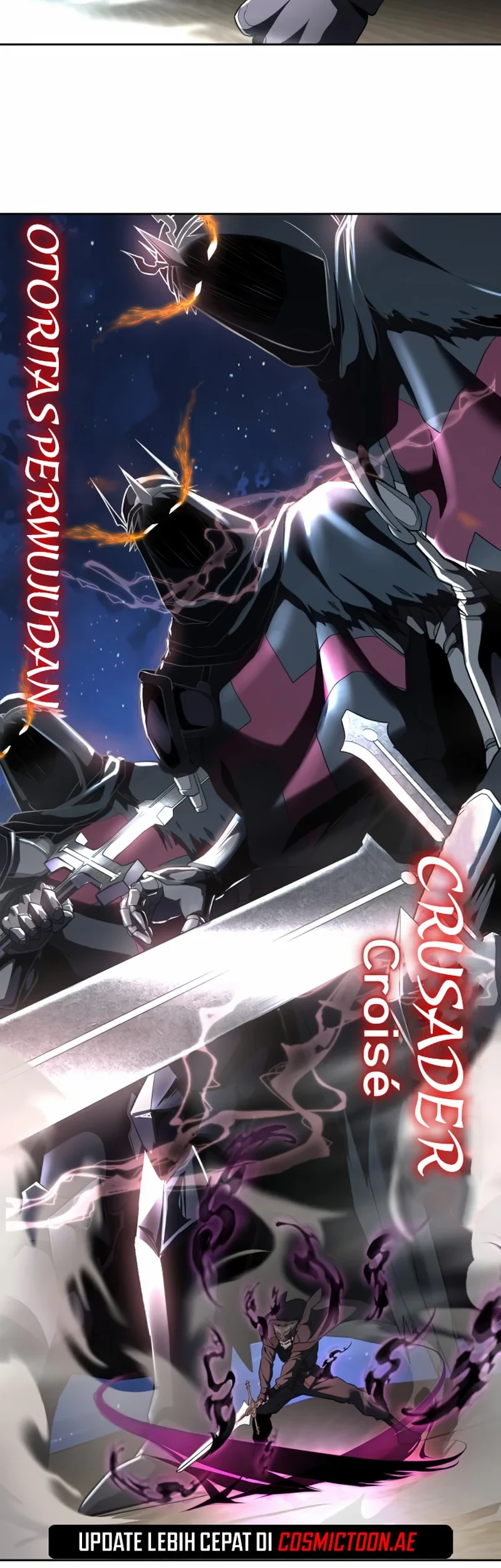 Ticket Hero S2 Chapter 121 - halaman 107