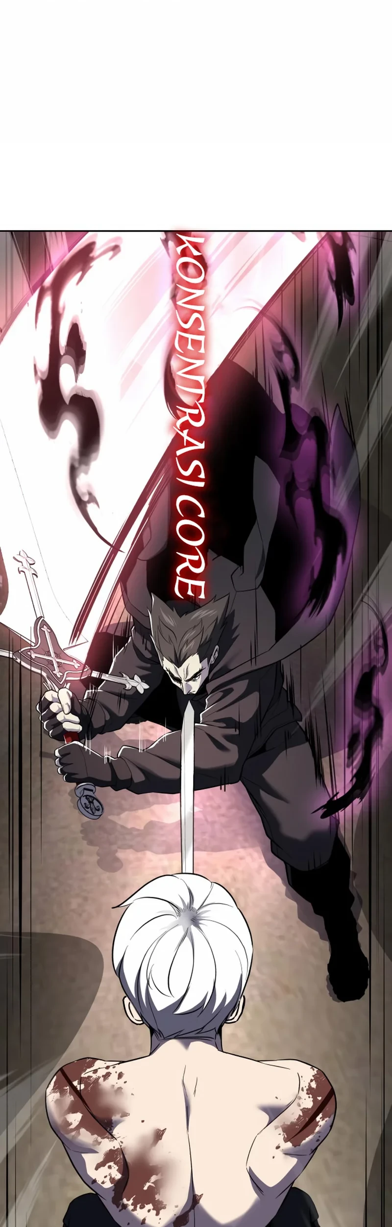 Ticket Hero S2 Chapter 121 - halaman 108