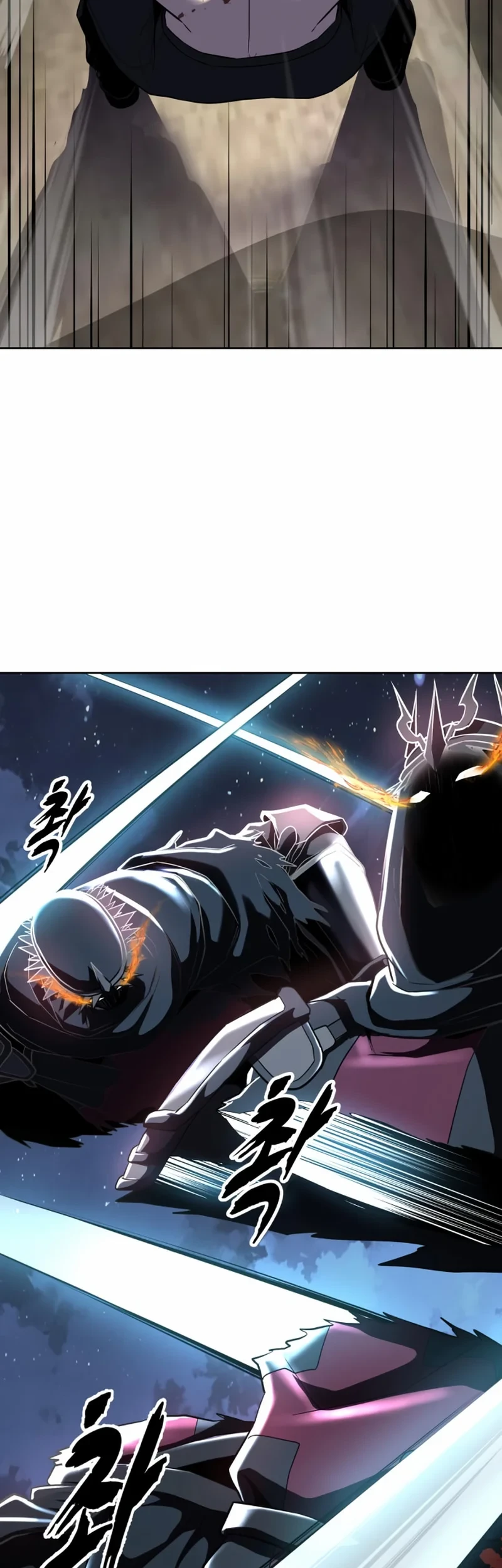 Ticket Hero S2 Chapter 121 - halaman 109