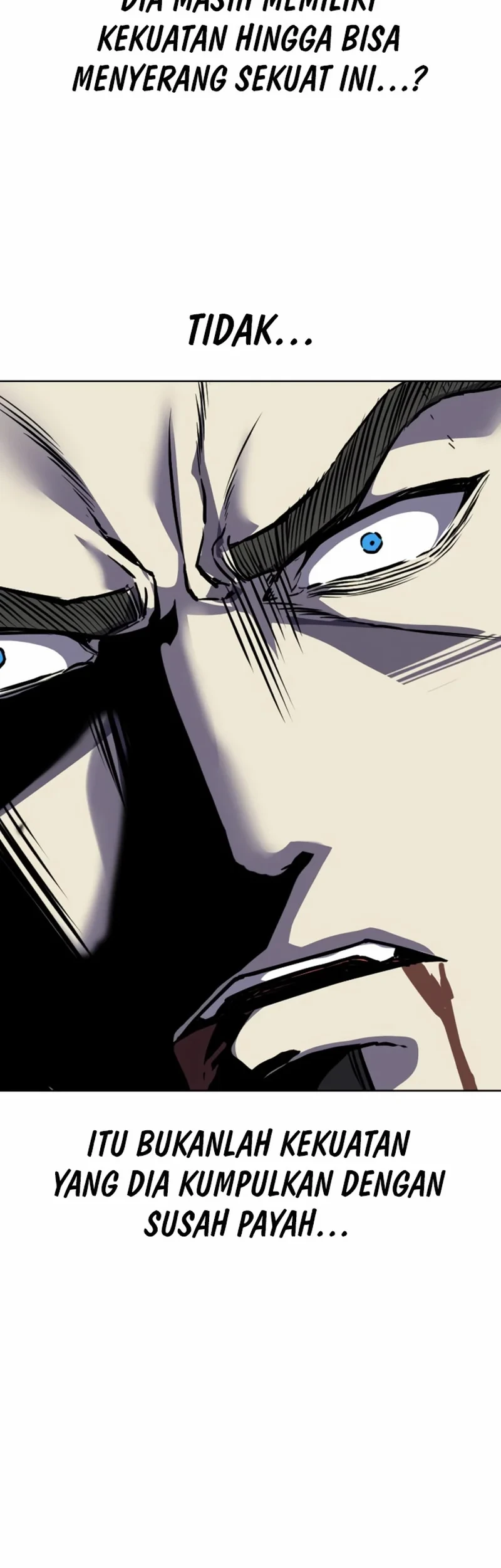 Ticket Hero S2 Chapter 121 - halaman 113