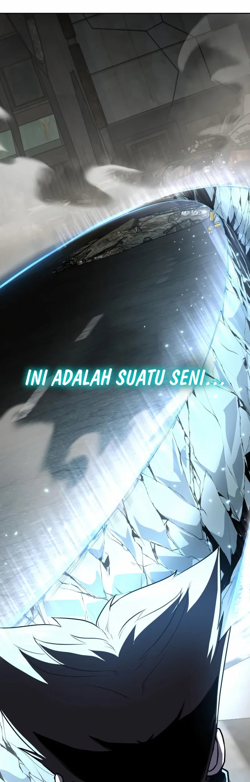 Ticket Hero S2 Chapter 121 - halaman 114