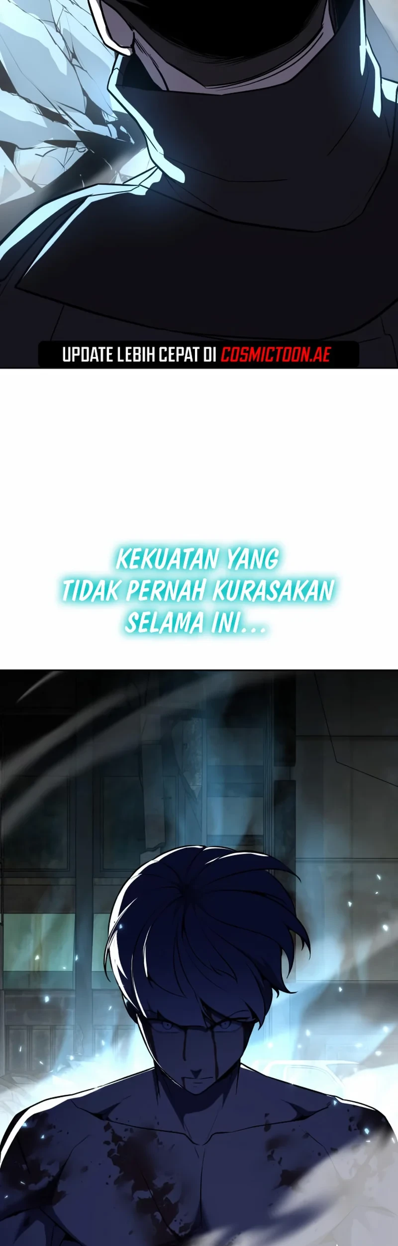 Ticket Hero S2 Chapter 121 - halaman 115