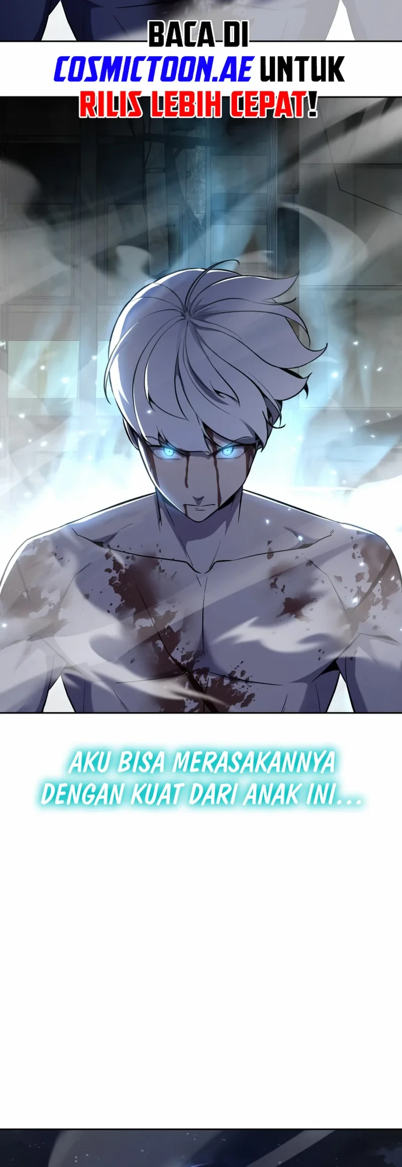 Ticket Hero S2 Chapter 121 - halaman 116