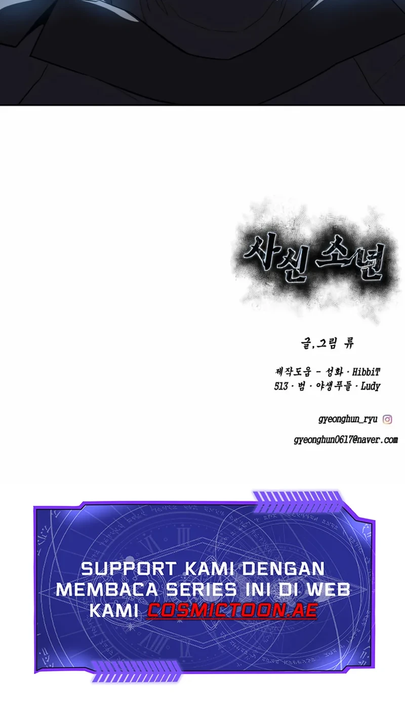 Ticket Hero S2 Chapter 121 - halaman 118