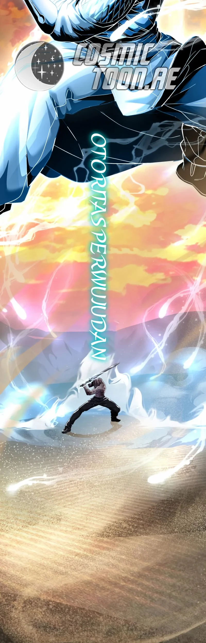 Ticket Hero S2 Chapter 121 - halaman 12
