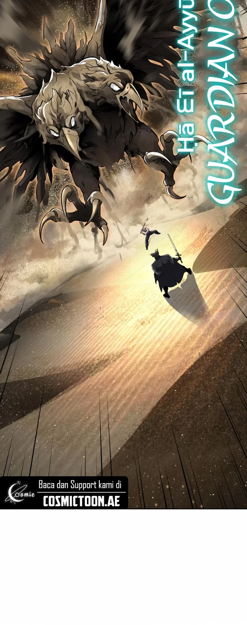 Ticket Hero S2 Chapter 121 - halaman 14