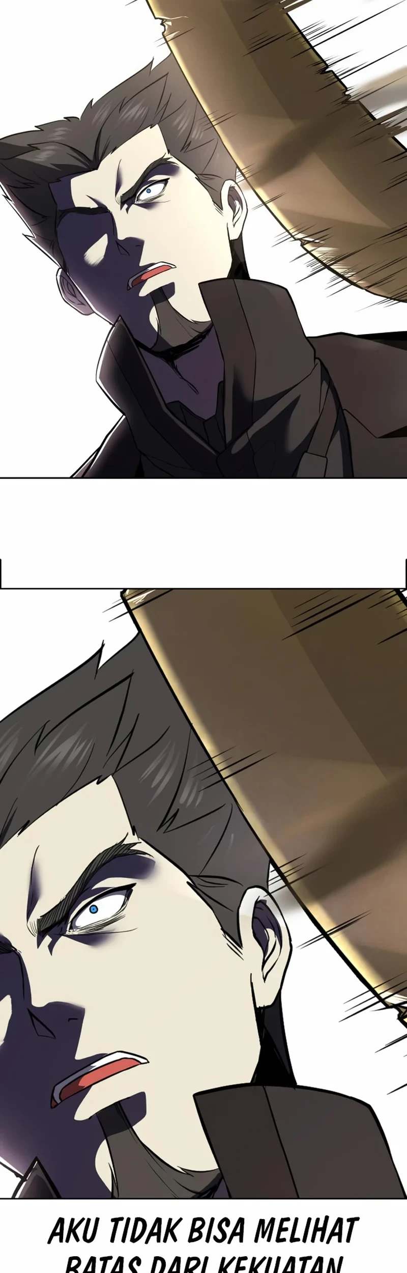 Ticket Hero S2 Chapter 121 - halaman 19