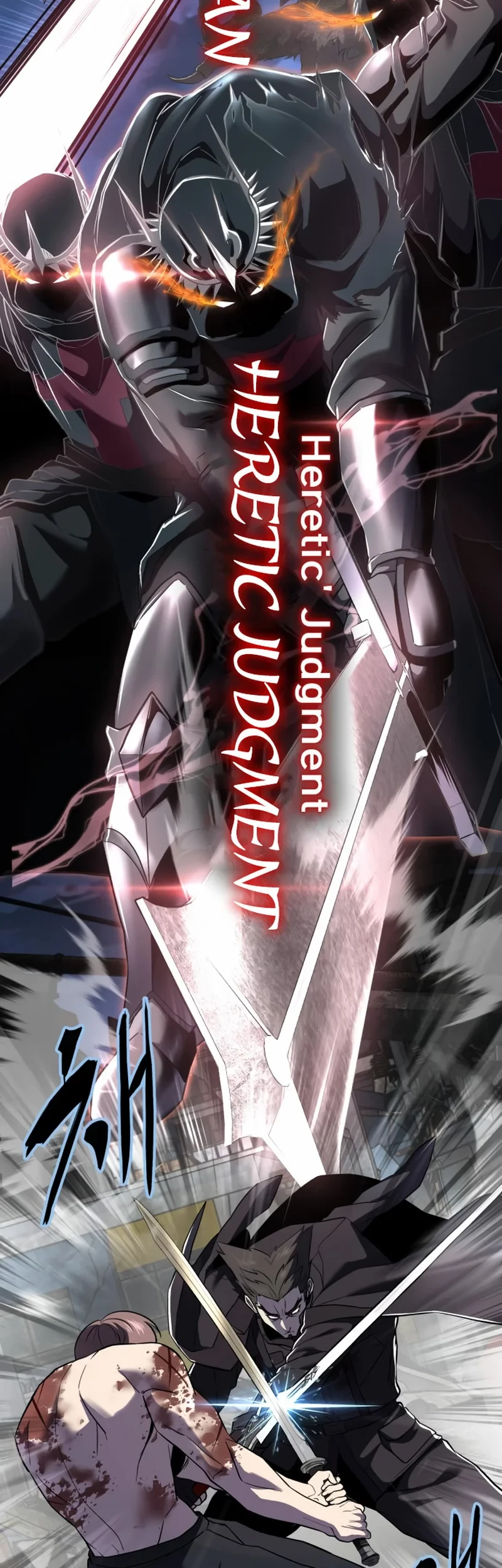 Ticket Hero S2 Chapter 121 - halaman 23