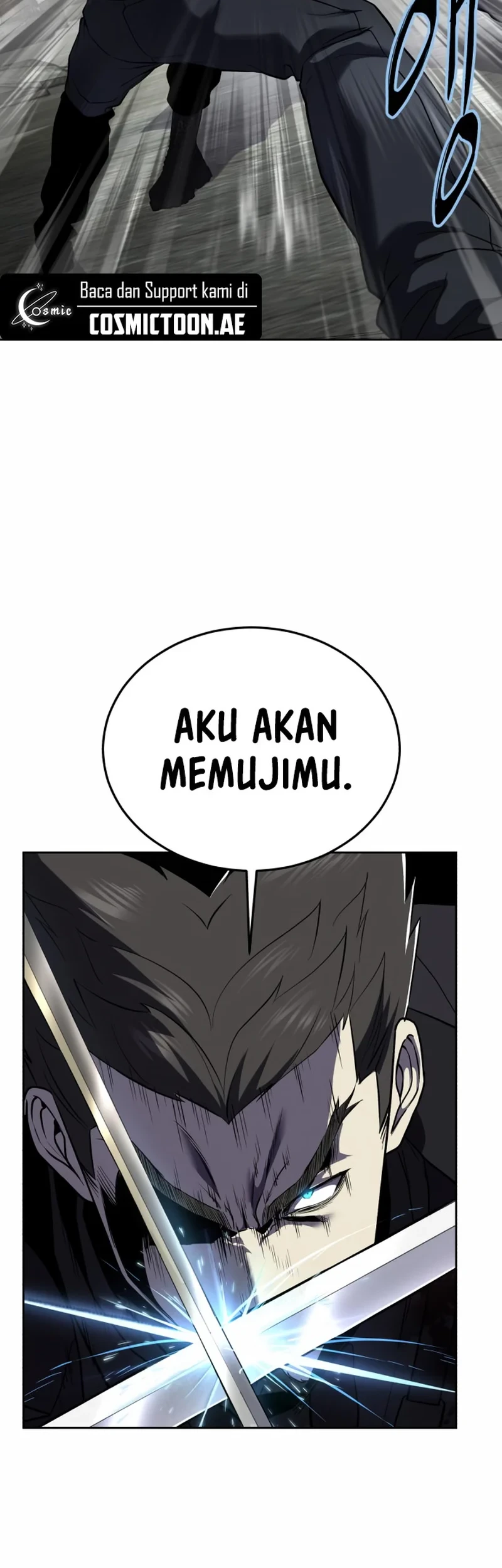 Ticket Hero S2 Chapter 121 - halaman 24