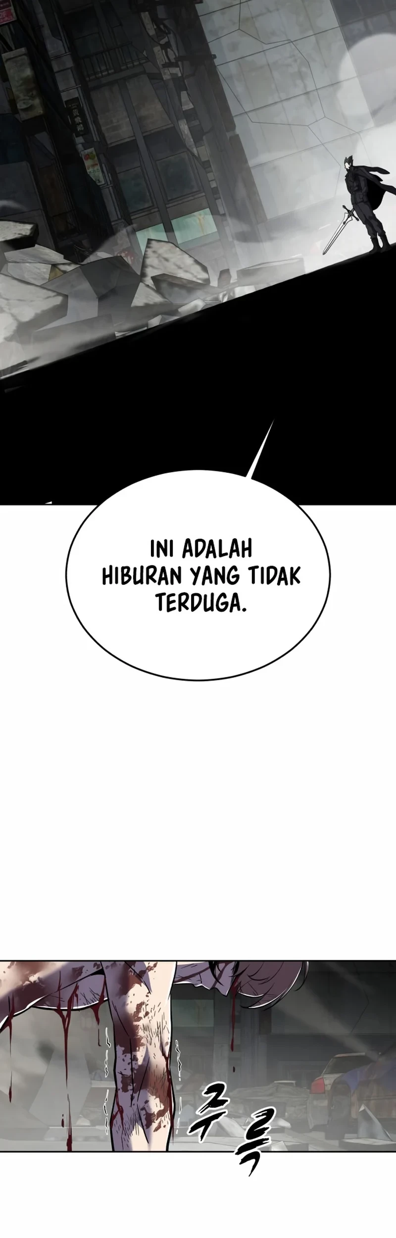 Ticket Hero S2 Chapter 121 - halaman 26