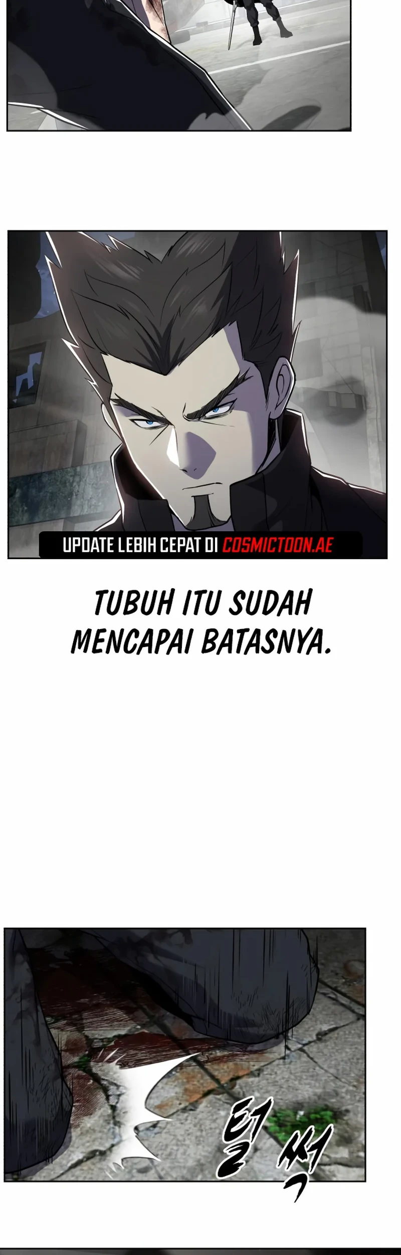 Ticket Hero S2 Chapter 121 - halaman 28