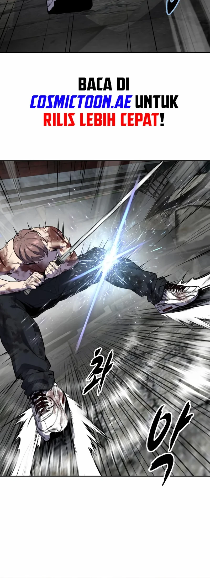 Ticket Hero S2 Chapter 121 - halaman 32