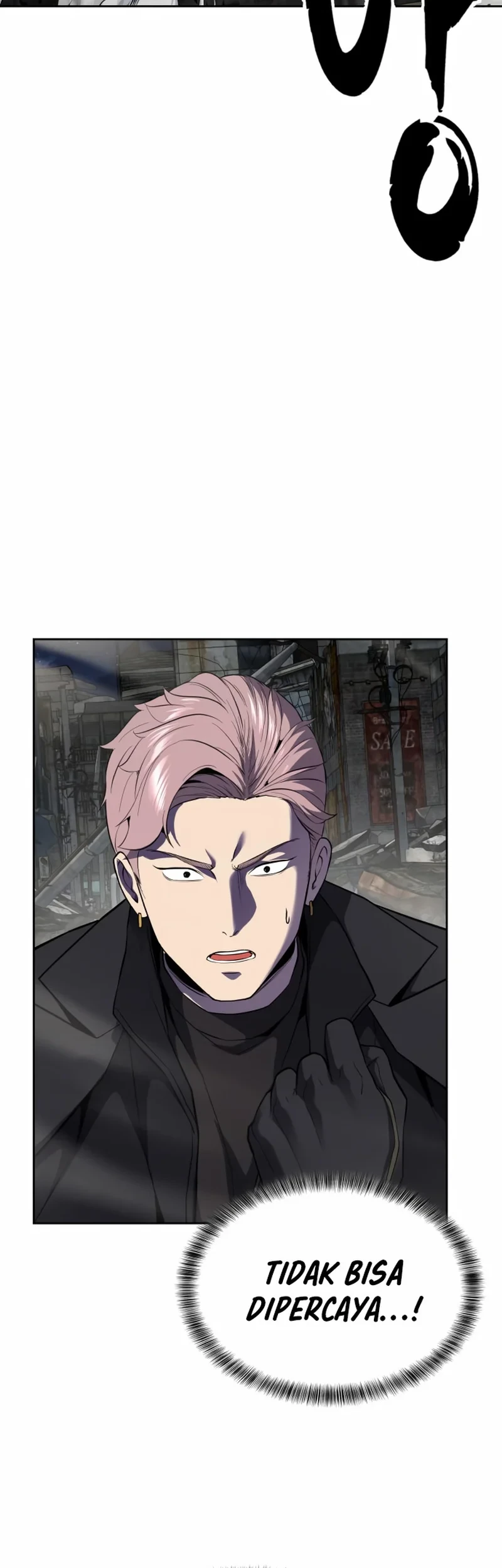 Ticket Hero S2 Chapter 121 - halaman 35