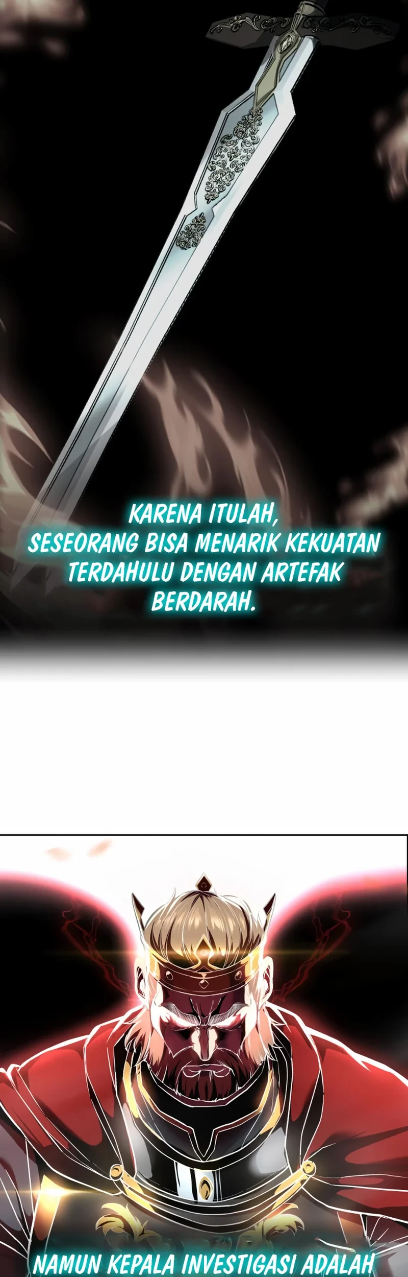 Ticket Hero S2 Chapter 121 - halaman 39