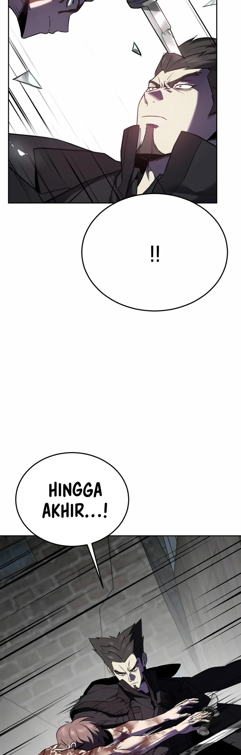 Ticket Hero S2 Chapter 121 - halaman 49