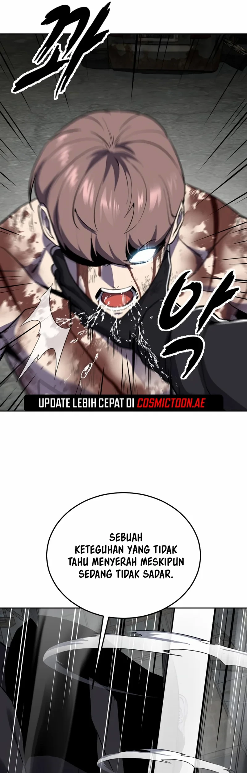 Ticket Hero S2 Chapter 121 - halaman 51