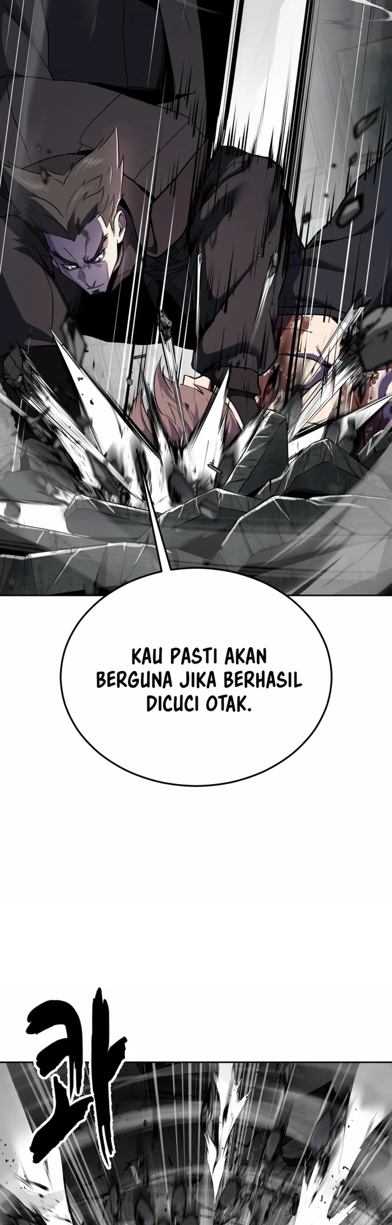 Ticket Hero S2 Chapter 121 - halaman 52