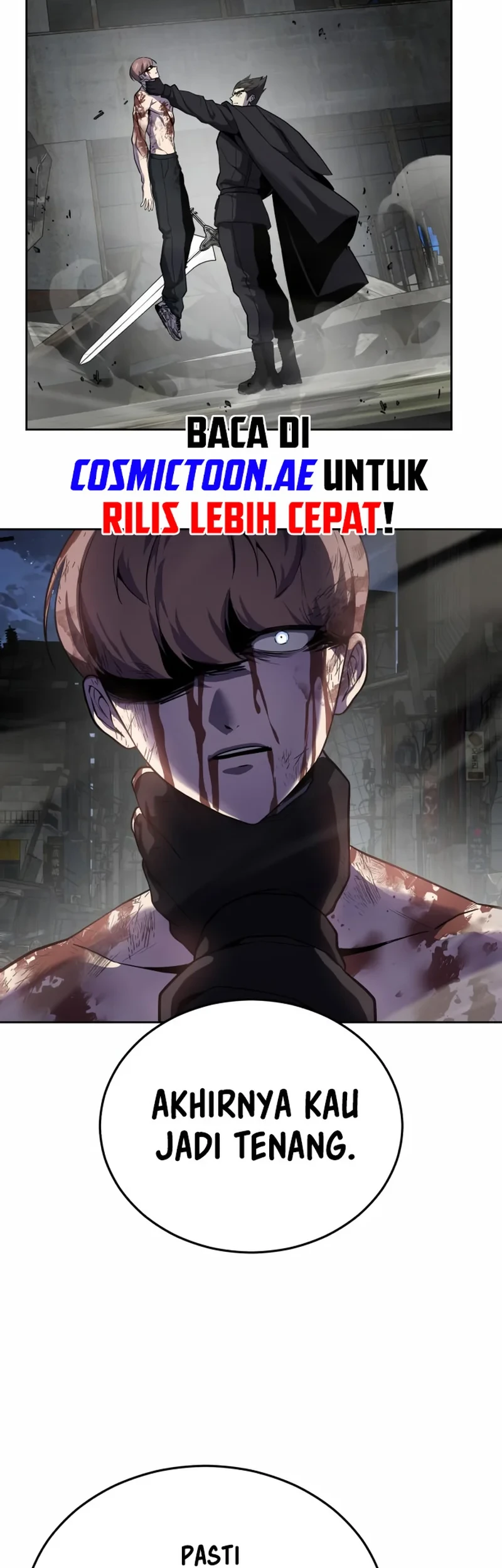 Ticket Hero S2 Chapter 121 - halaman 54