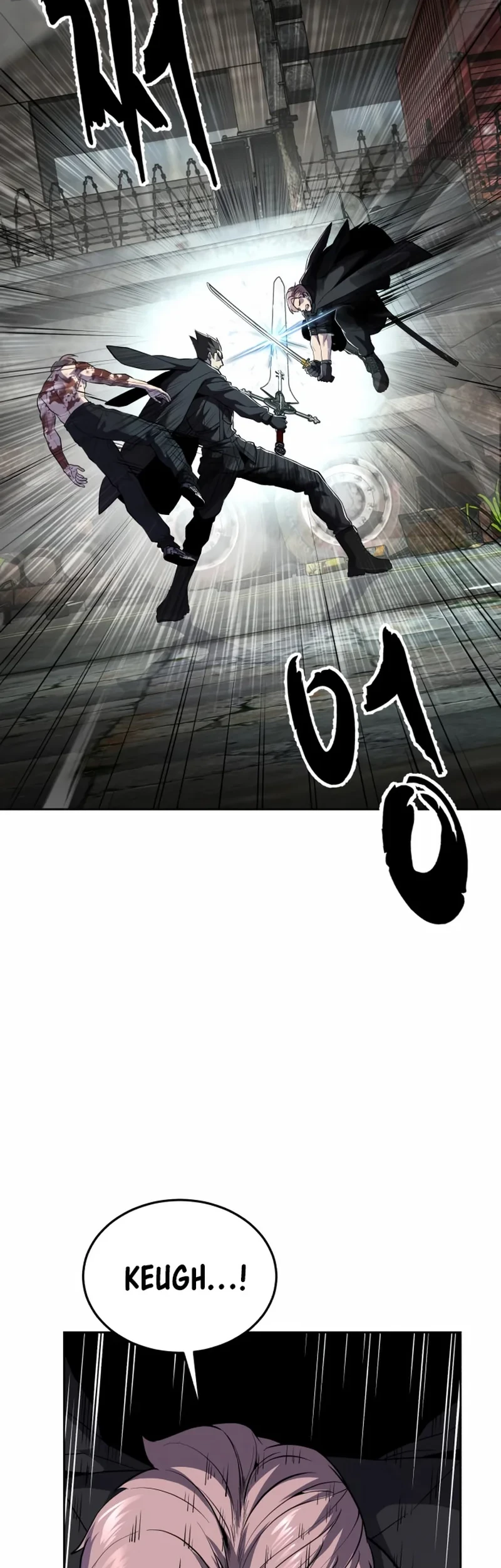 Ticket Hero S2 Chapter 121 - halaman 58