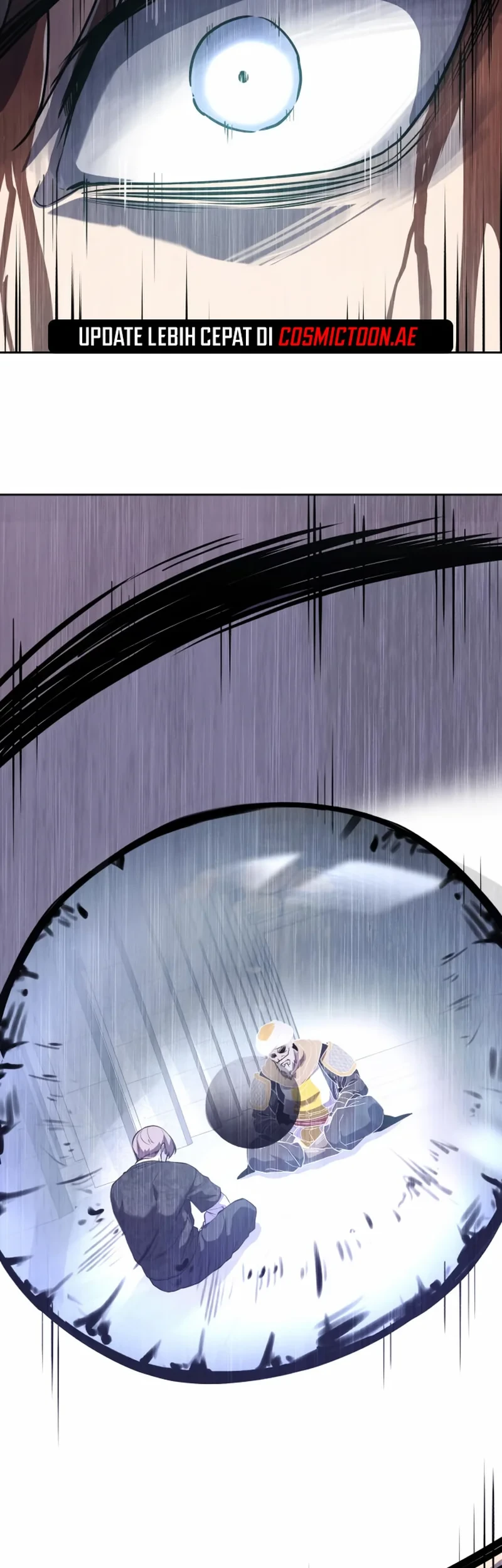 Ticket Hero S2 Chapter 121 - halaman 65