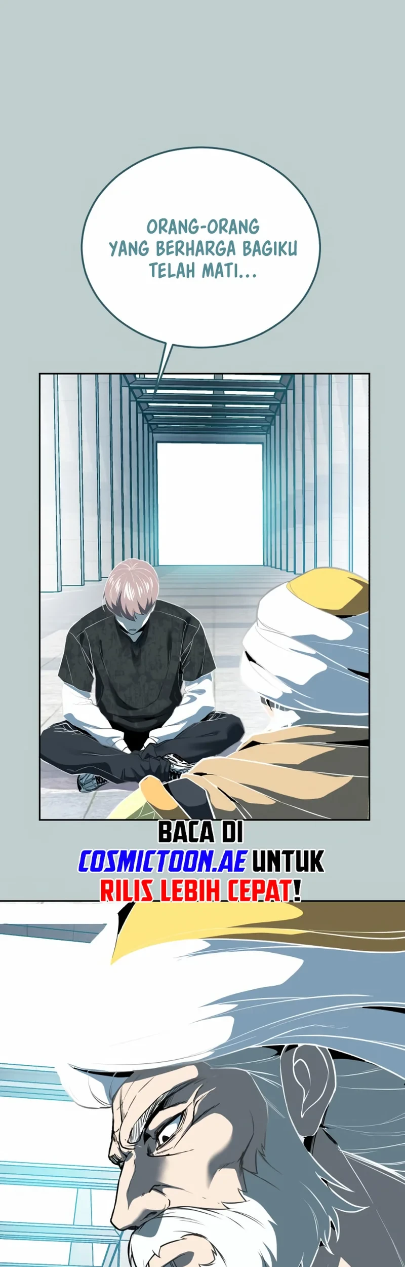 Ticket Hero S2 Chapter 121 - halaman 67
