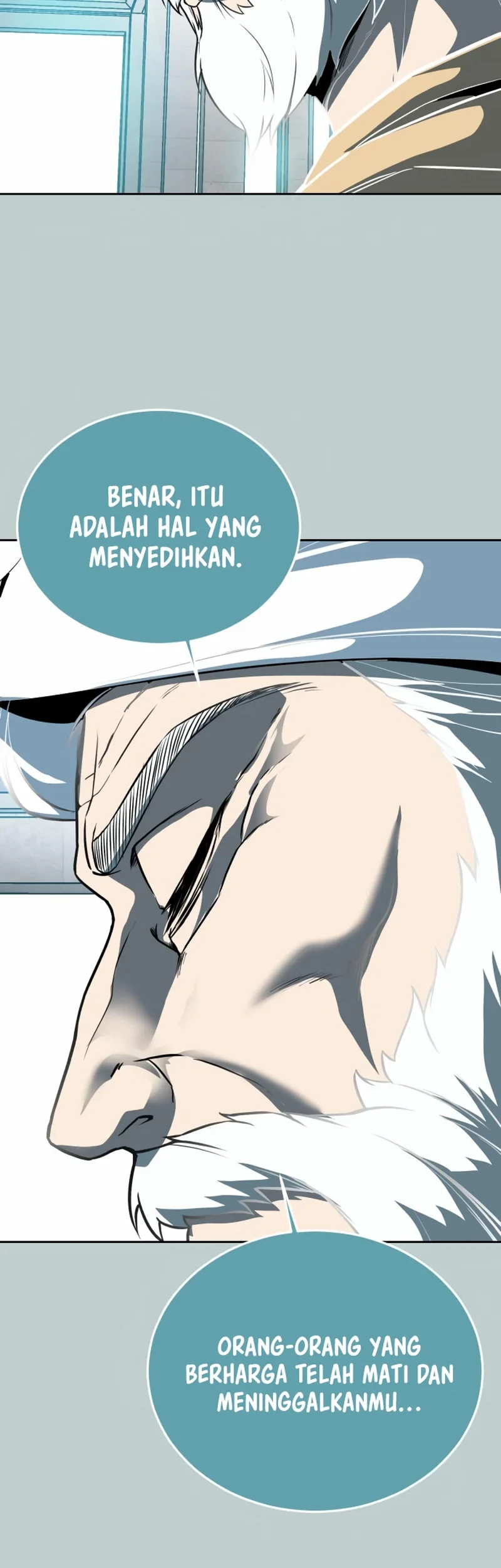 Ticket Hero S2 Chapter 121 - halaman 68