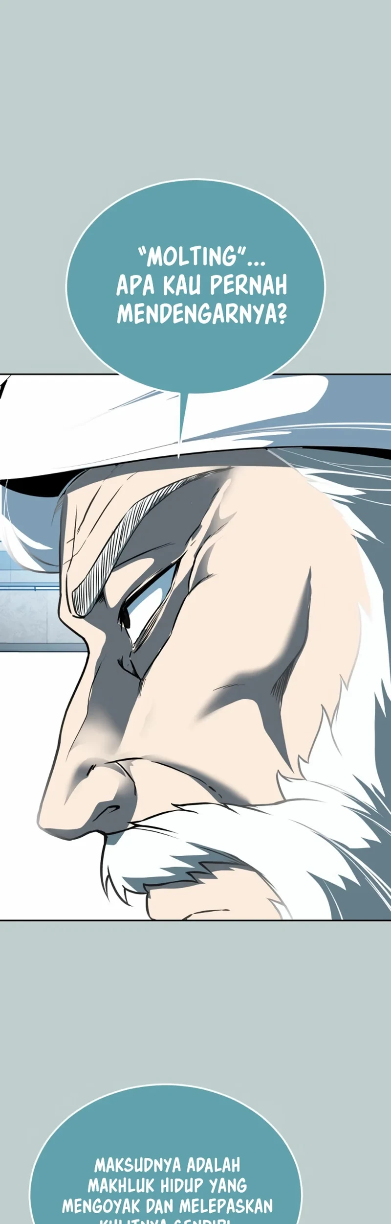 Ticket Hero S2 Chapter 121 - halaman 69